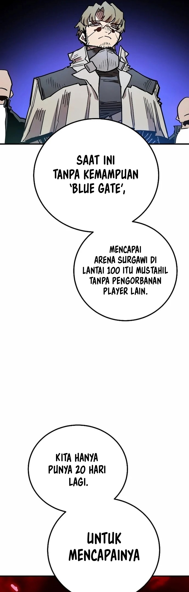 Player Chapter 199 Gambar 24