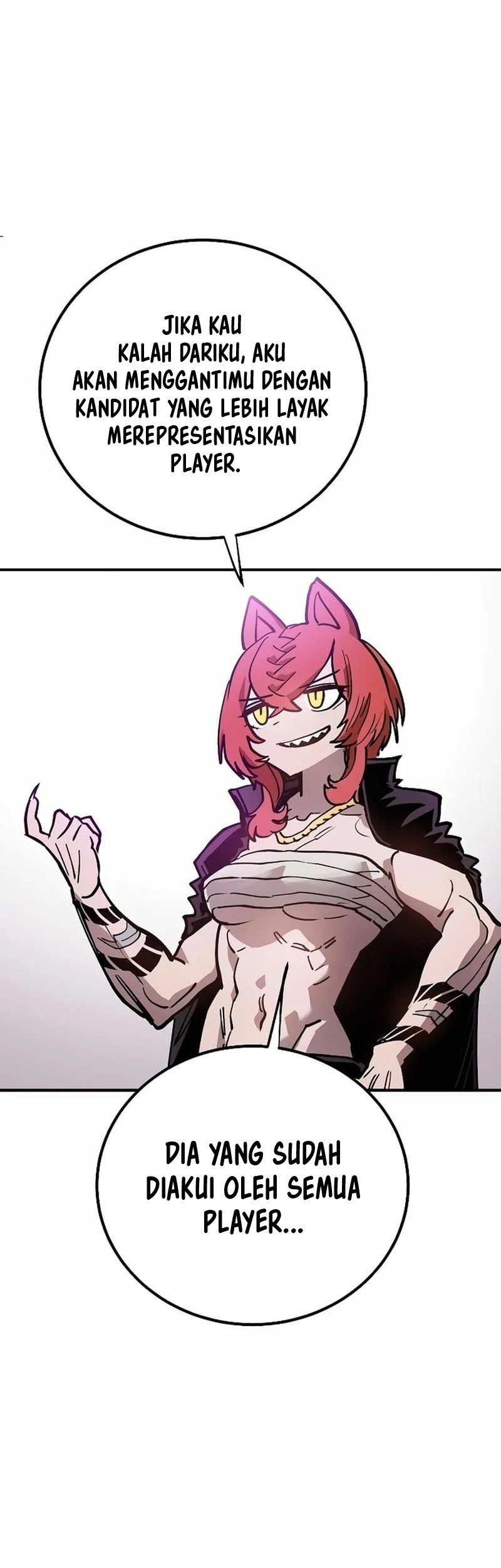 Player Chapter 199 Gambar 34