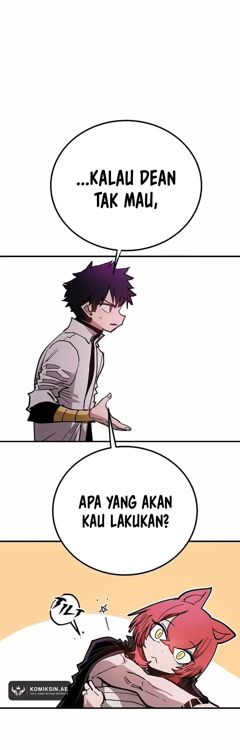 Player Chapter 199 Gambar 36