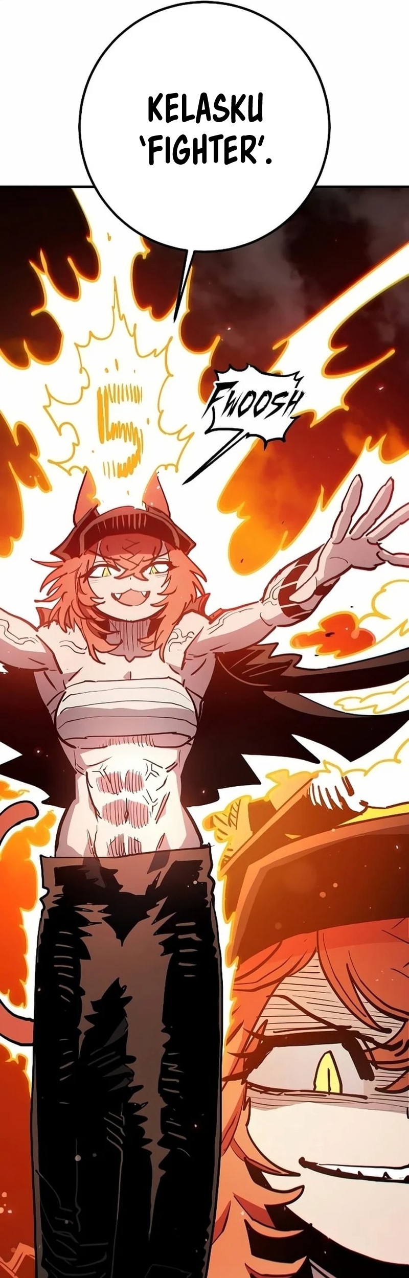 Player Chapter 199 Gambar 47