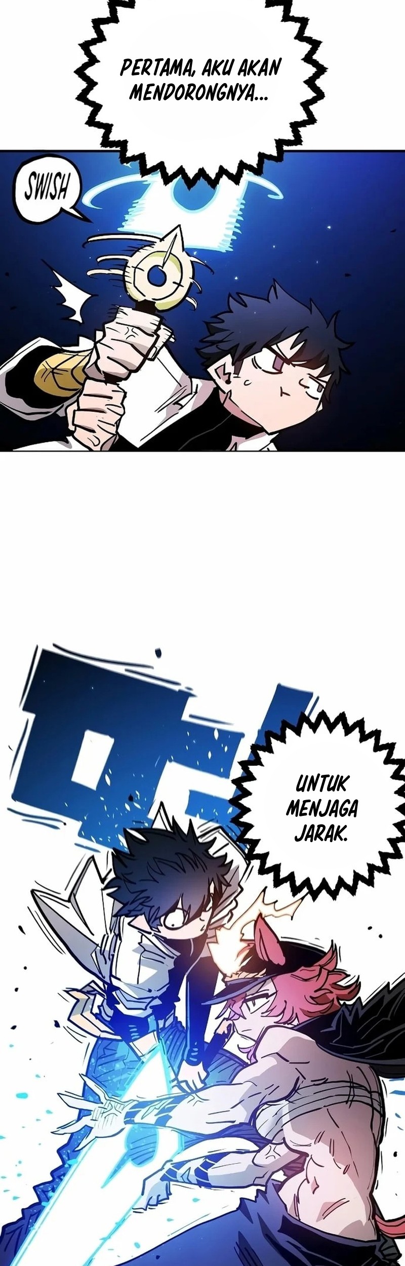 Player Chapter 199 Gambar 64