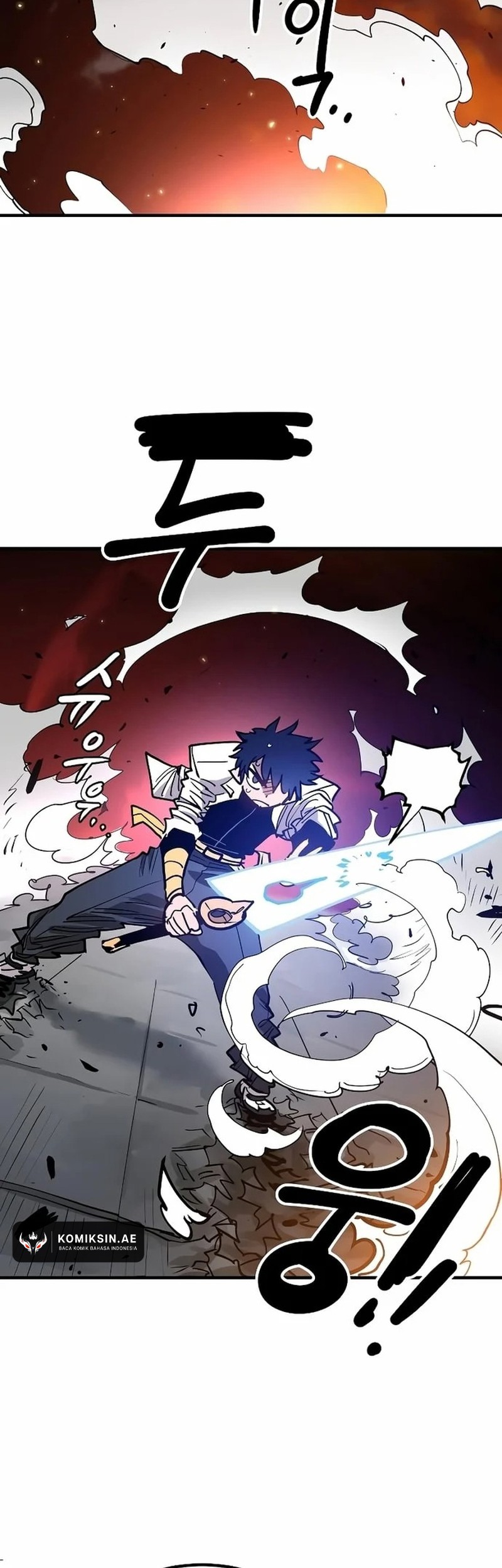 Player Chapter 199 Gambar 71