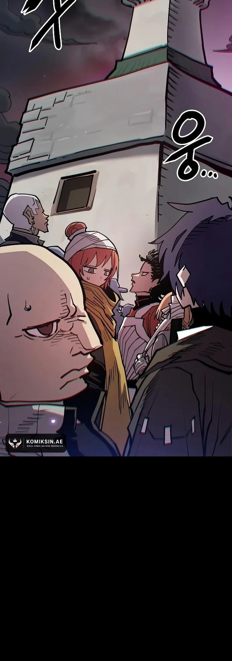 Player Chapter 199 Gambar 7