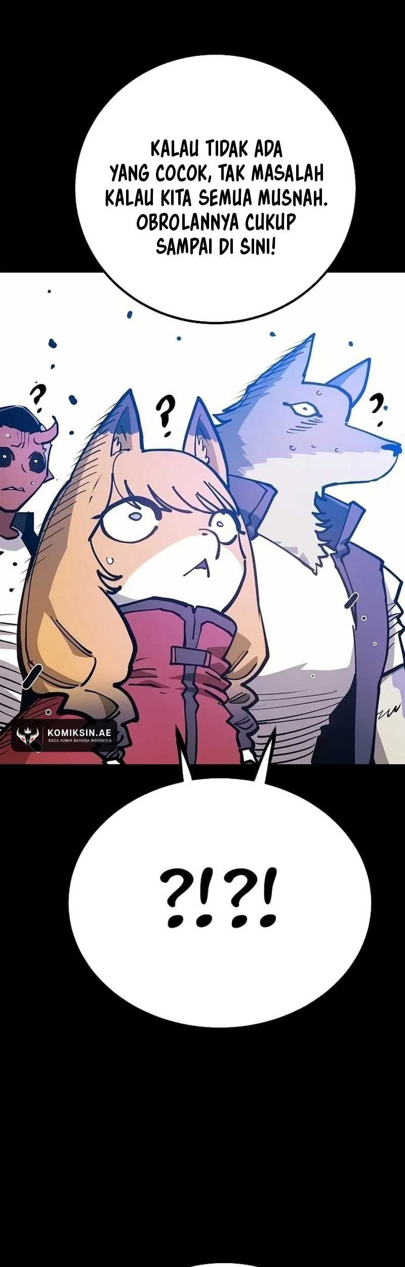 Player Chapter 200 Gambar 10