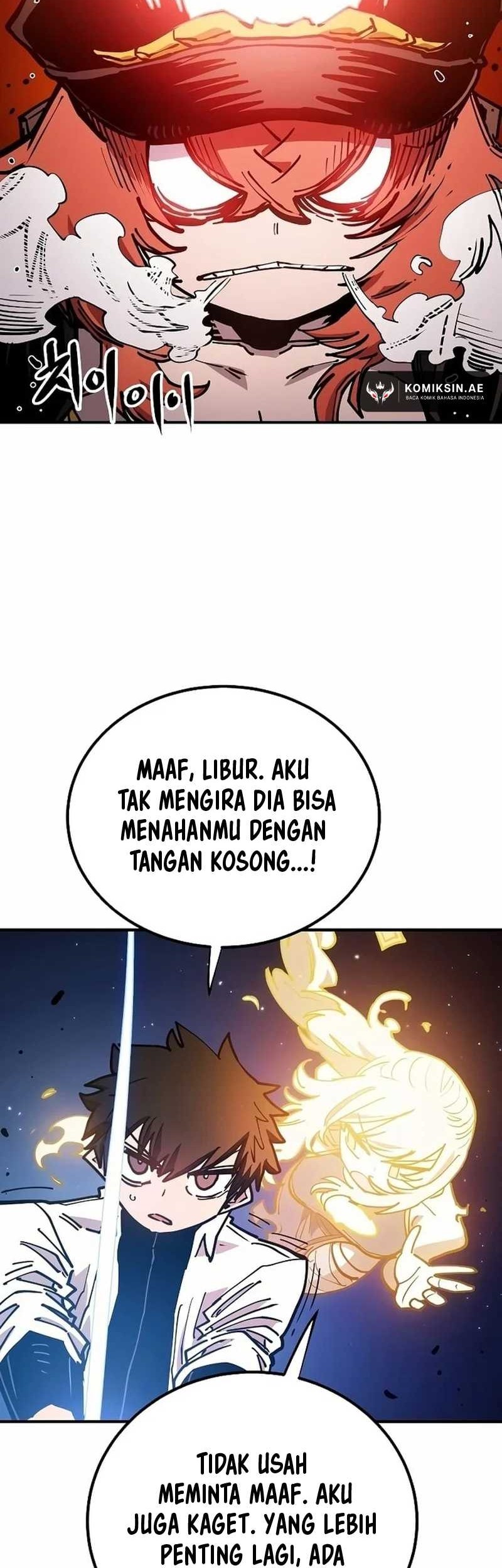 Player Chapter 200 Gambar 18