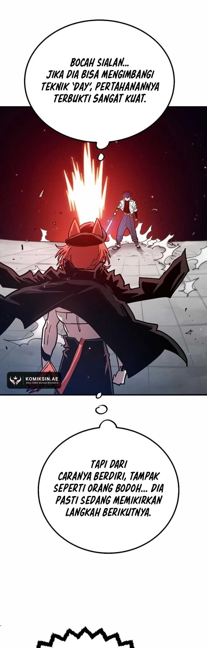 Player Chapter 200 Gambar 22