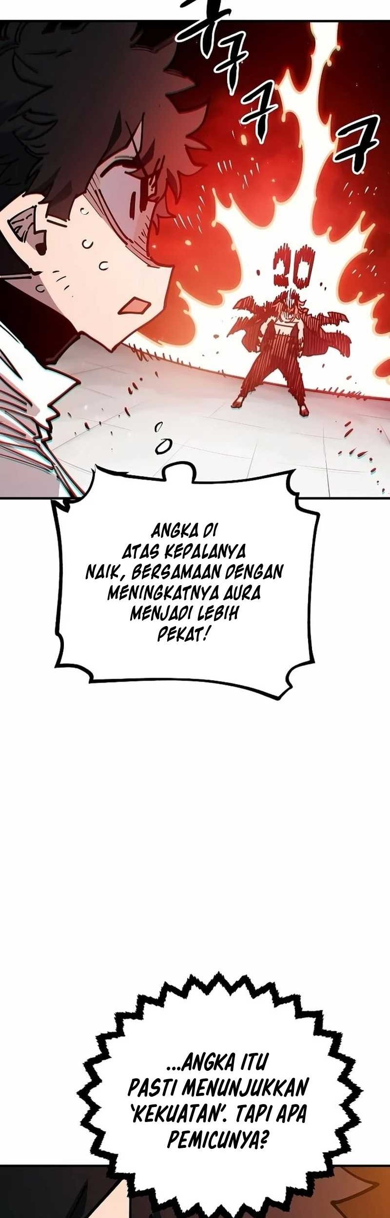 Player Chapter 200 Gambar 26