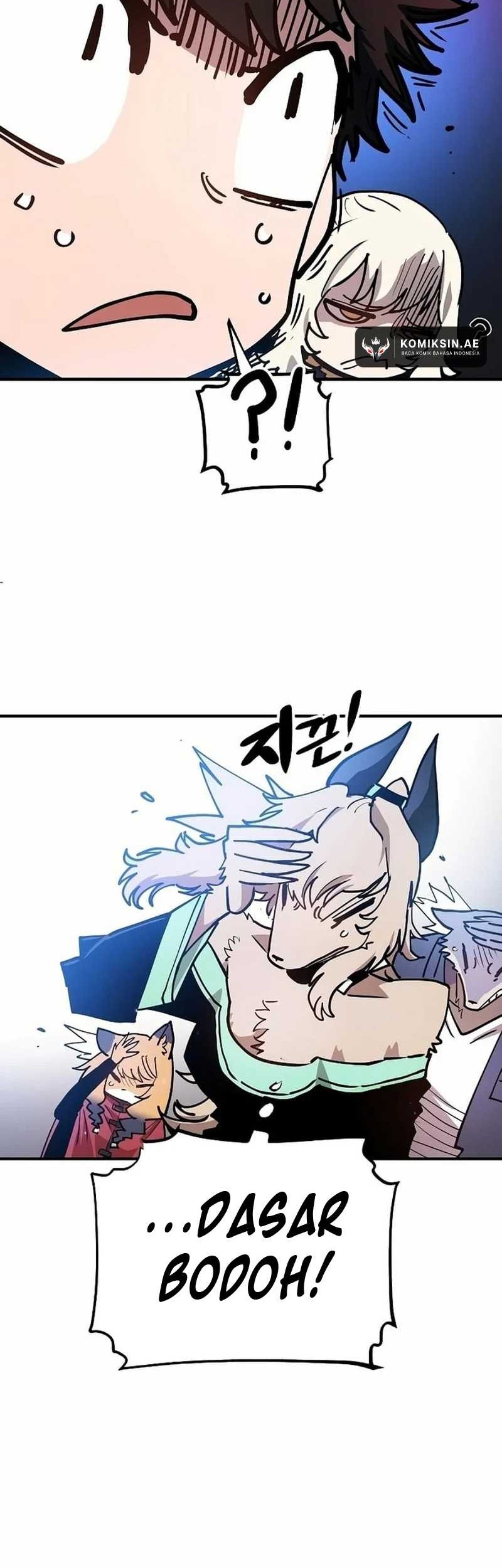 Player Chapter 200 Gambar 30