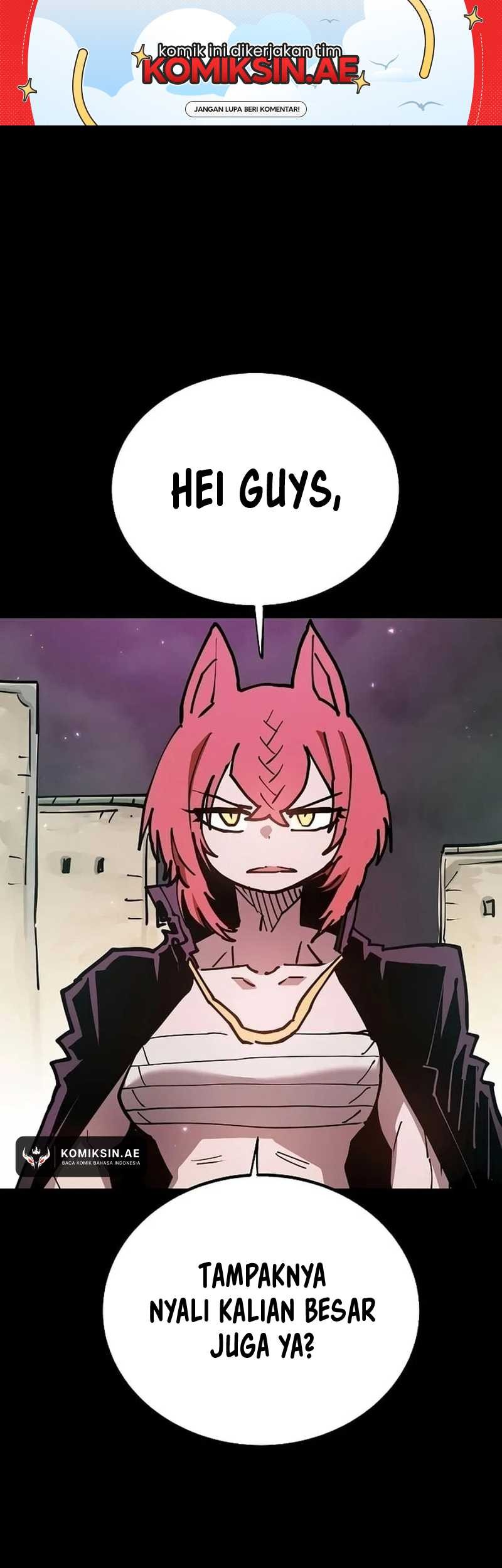 Manhwa Player Chapter 200 gambar nomor 2