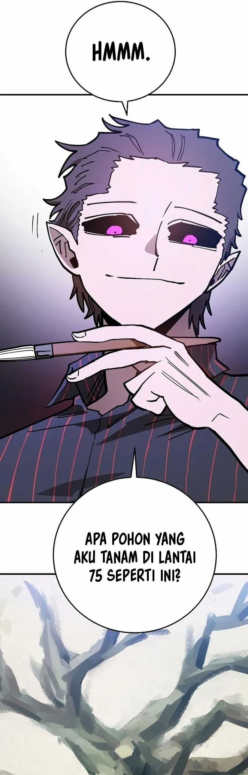 Player Chapter 201 Gambar 9