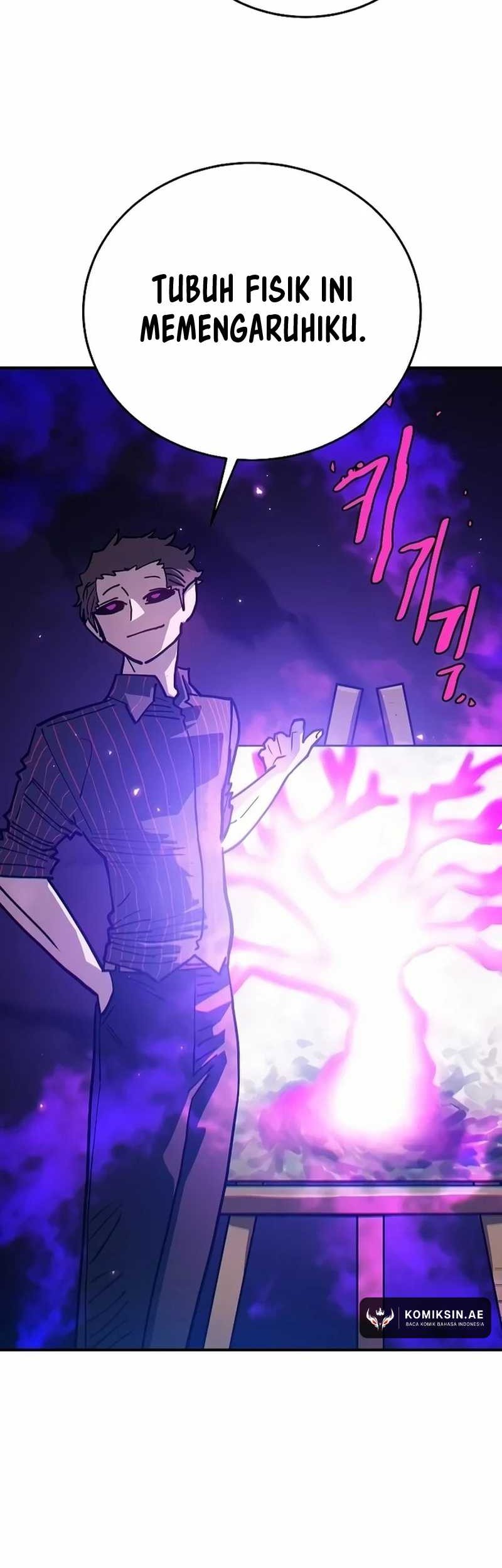 Player Chapter 201 Gambar 14