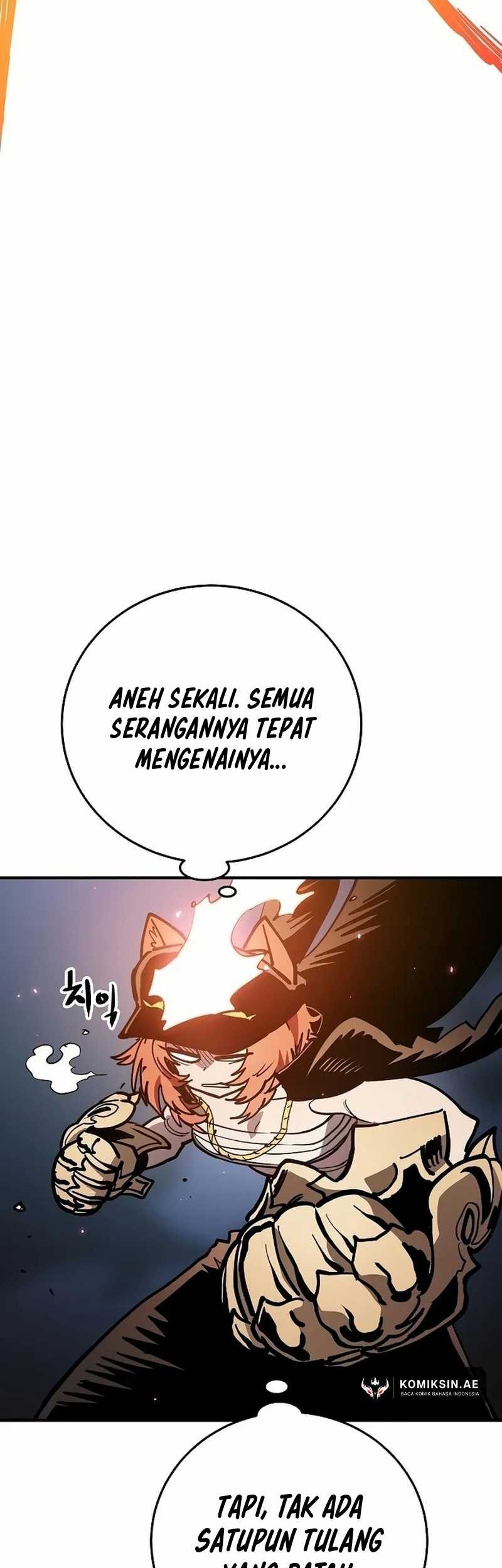 Player Chapter 201 Gambar 32