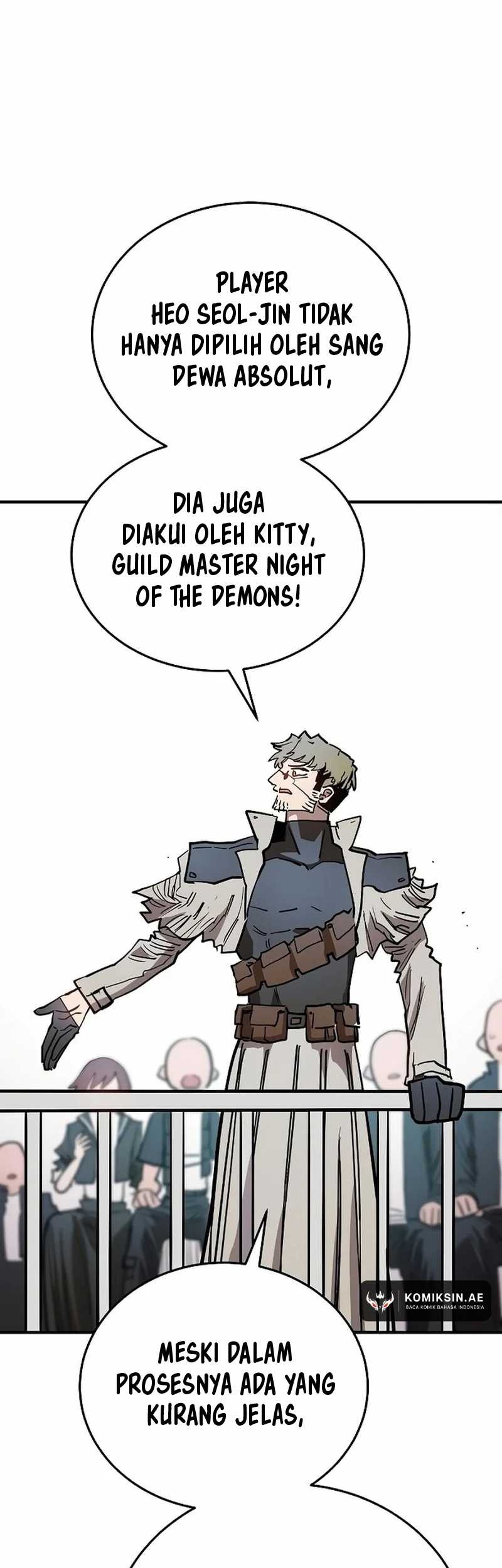 Player Chapter 201 Gambar 65