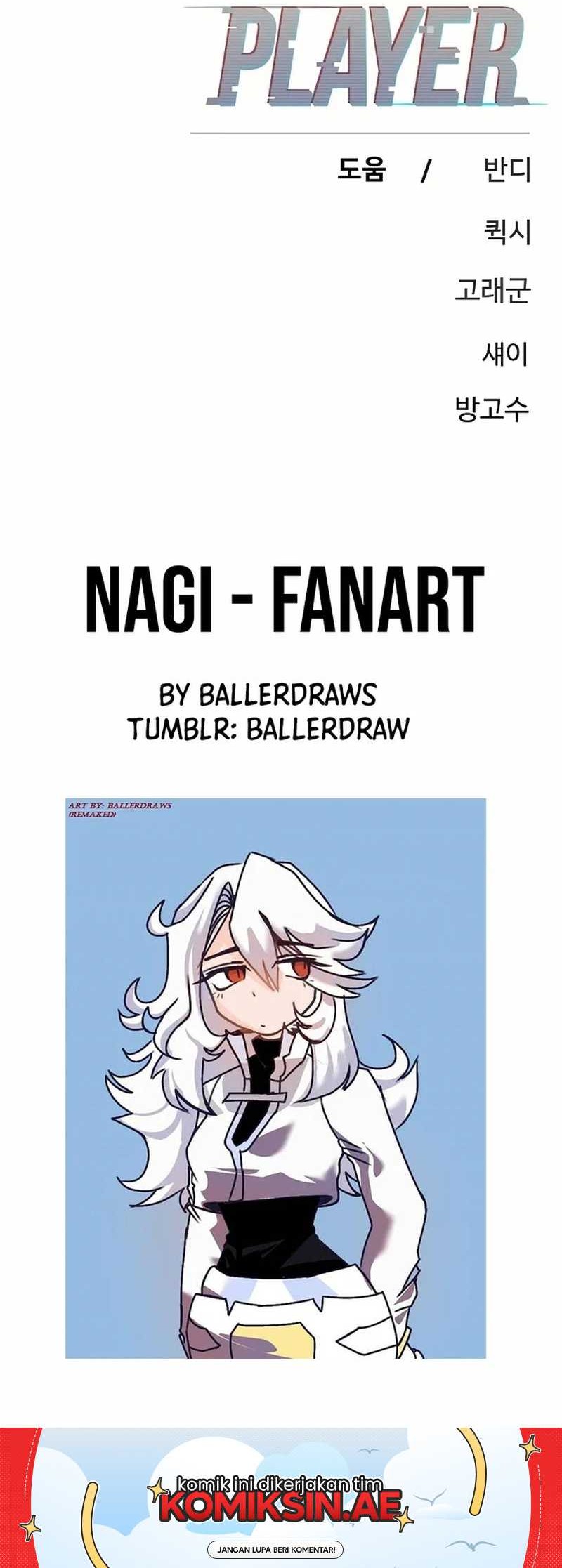 Player Chapter 201 Gambar 84