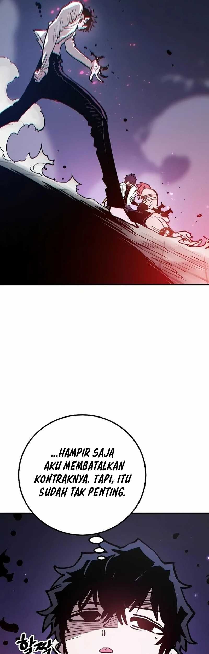 Player Chapter 202 Gambar 18