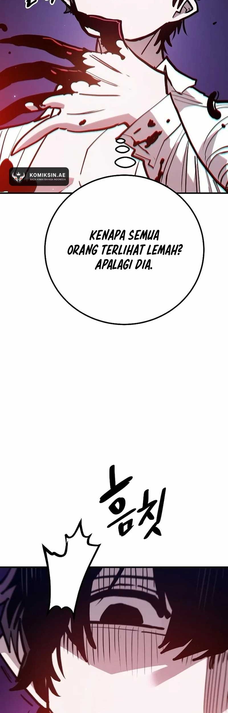 Player Chapter 202 Gambar 19