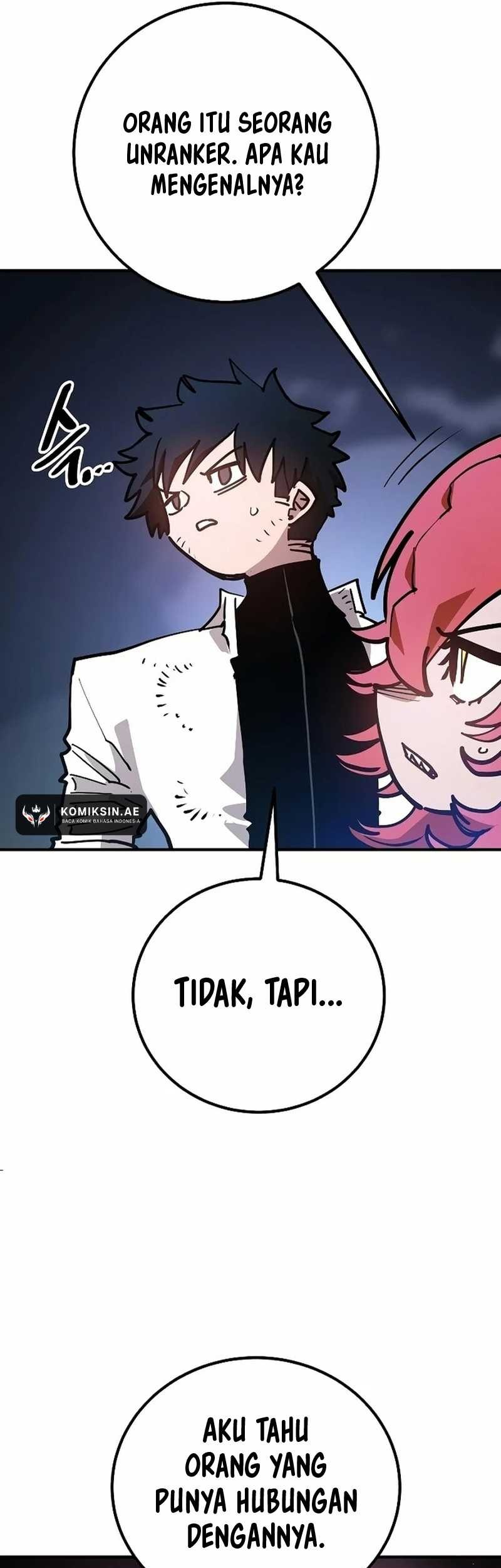 Player Chapter 202 Gambar 22