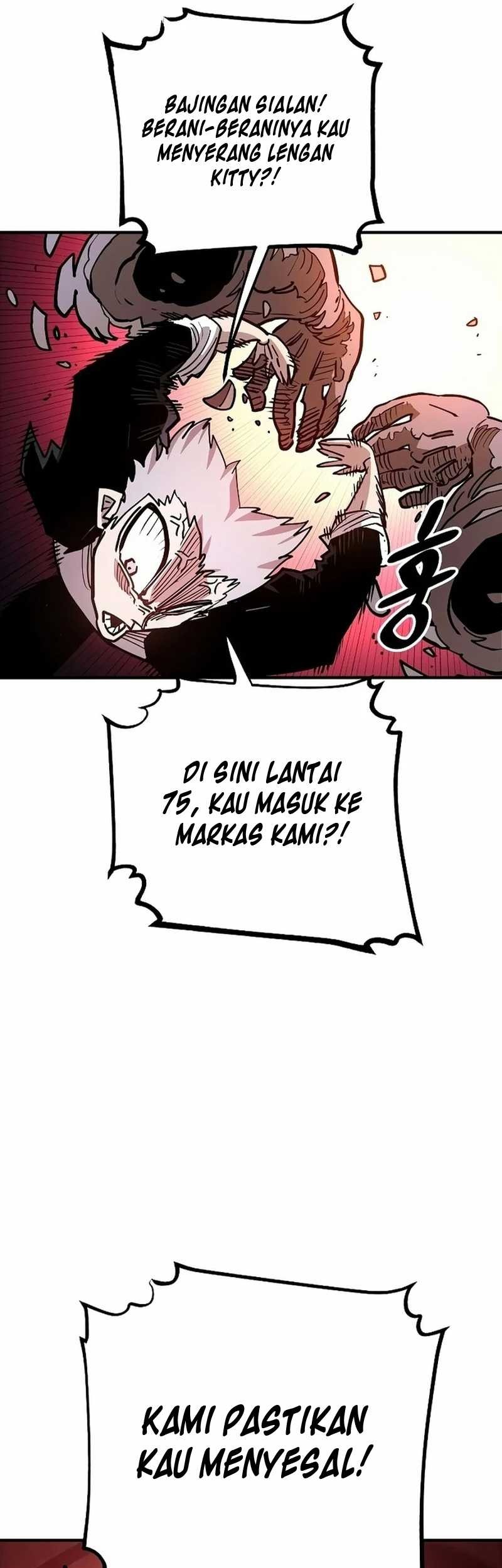 Player Chapter 202 Gambar 30