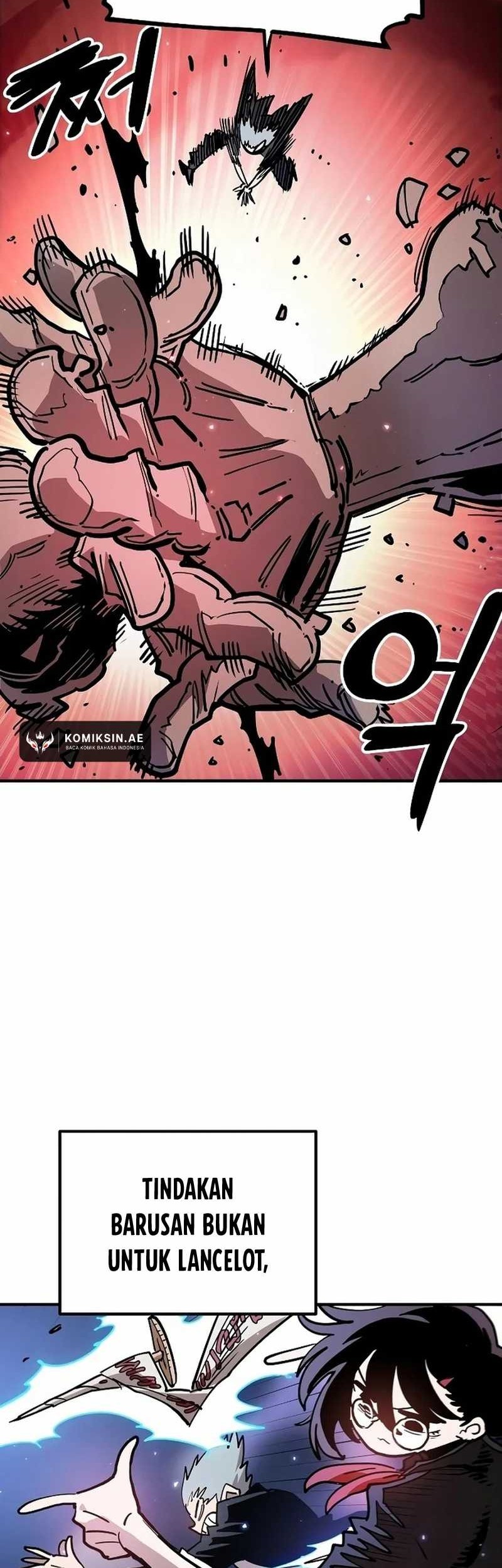 Player Chapter 202 Gambar 31