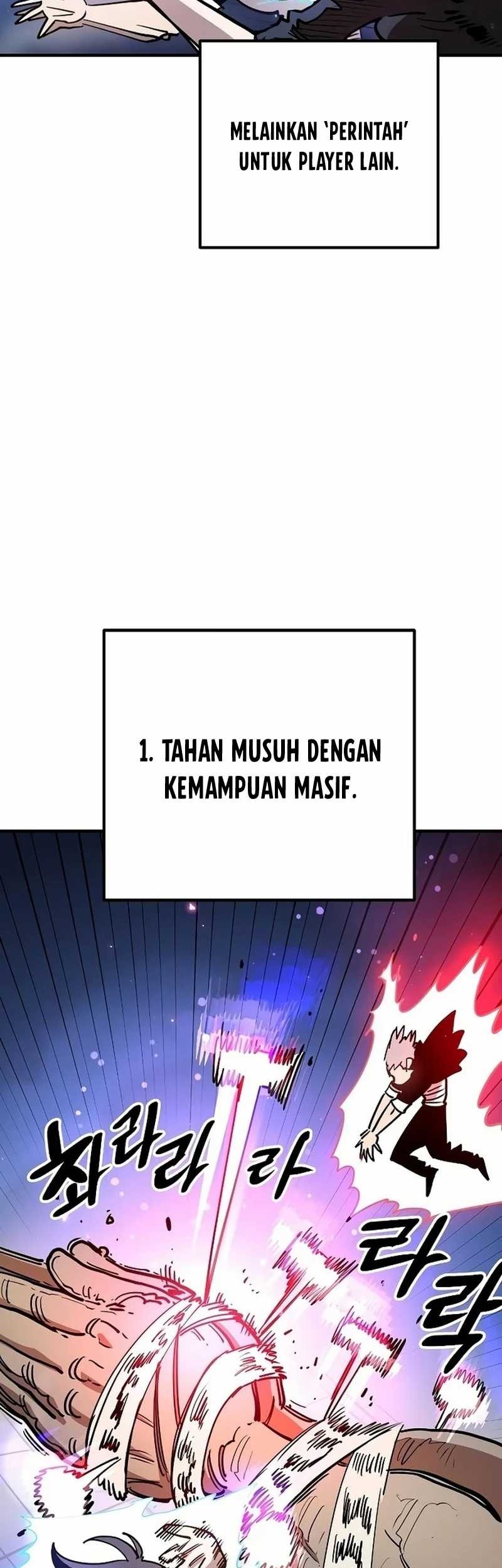 Player Chapter 202 Gambar 32