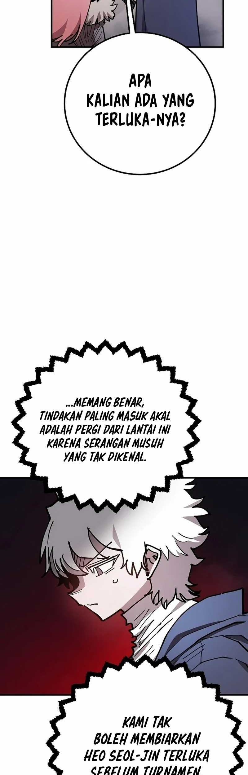 Player Chapter 203 Gambar 16