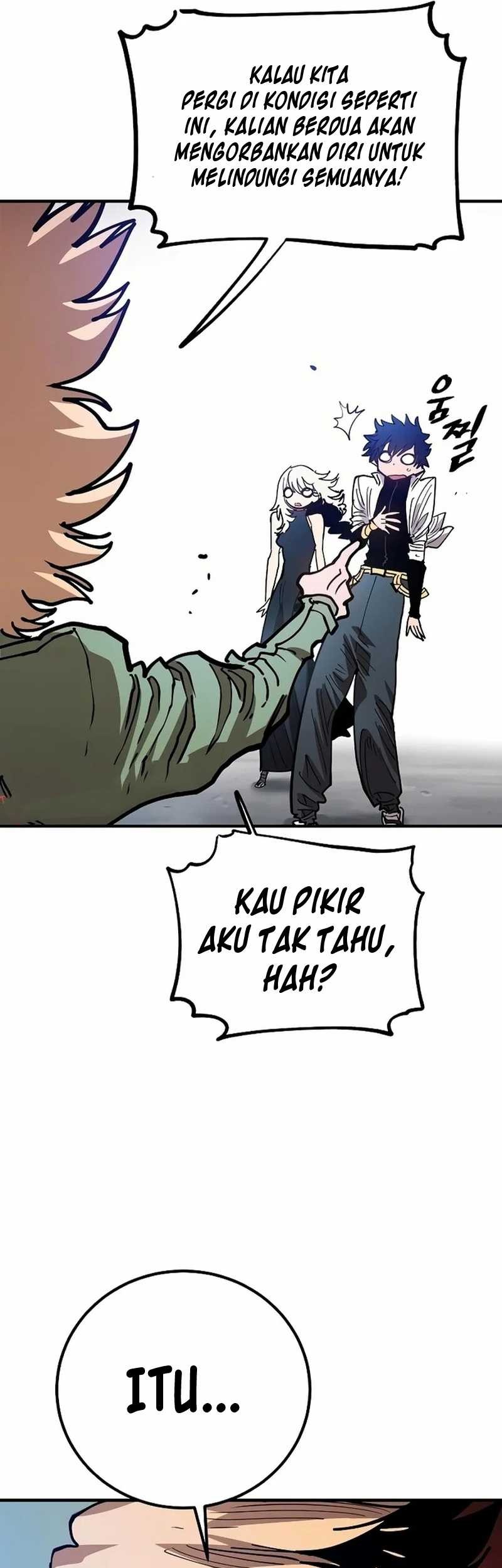 Player Chapter 203 Gambar 26