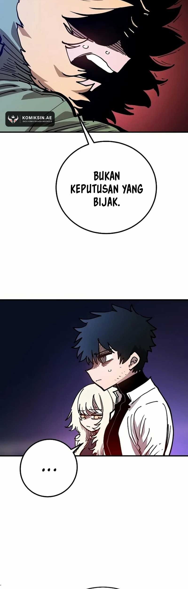 Player Chapter 203 Gambar 27