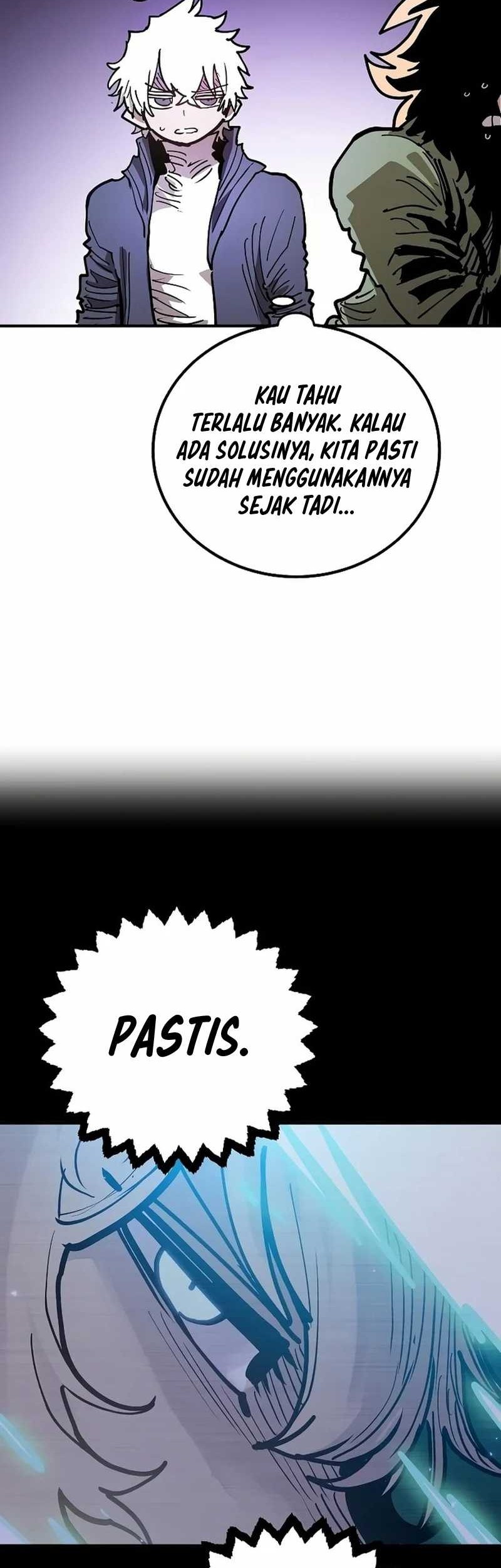 Player Chapter 203 Gambar 31