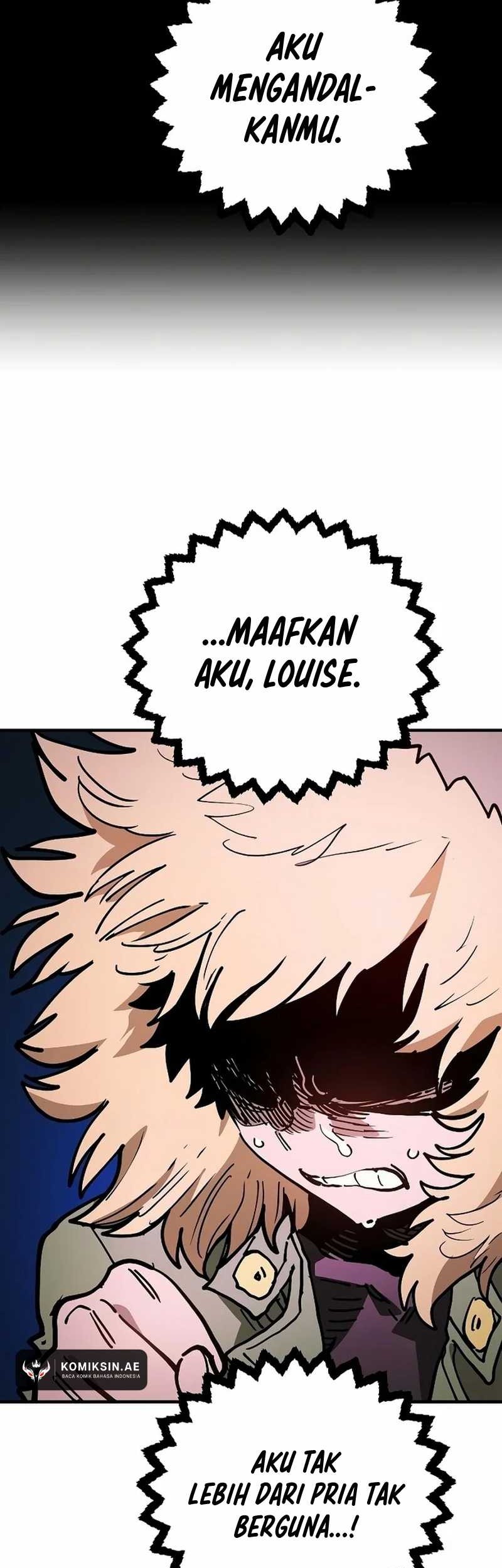 Player Chapter 203 Gambar 32