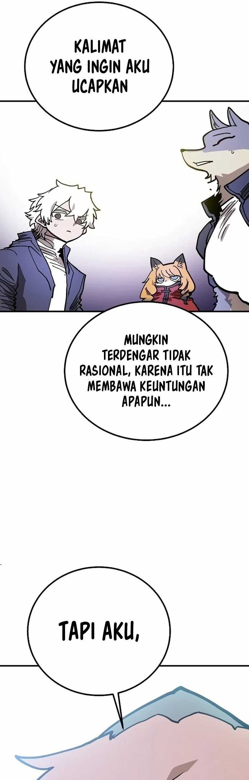 Player Chapter 203 Gambar 34
