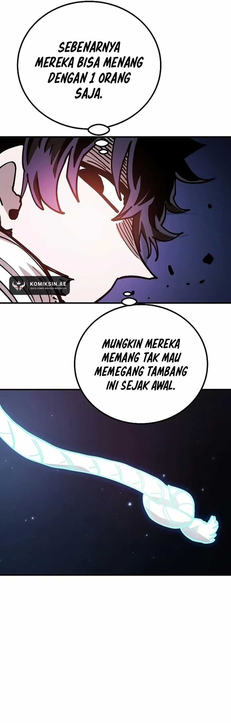 Player Chapter 203 Gambar 60