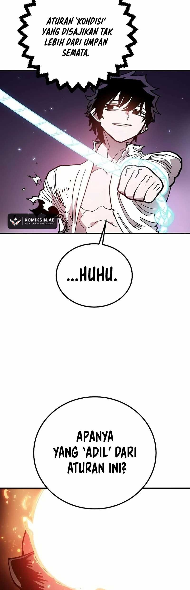 Player Chapter 203 Gambar 62