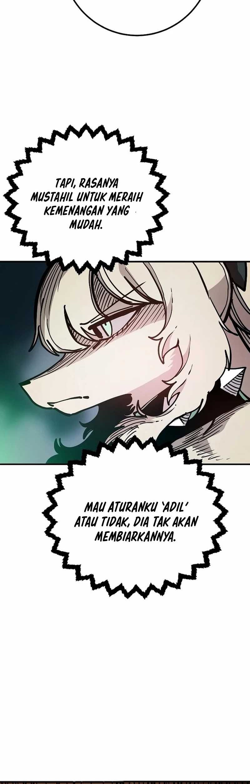 Player Chapter 203 Gambar 72