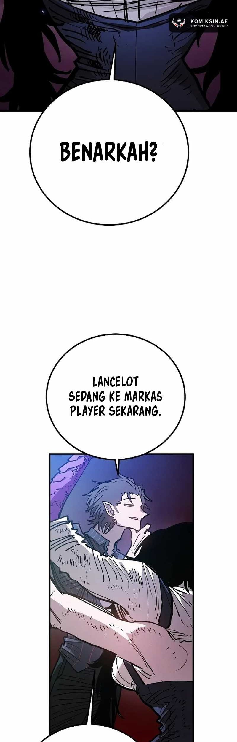 Player Chapter 203 Gambar 3