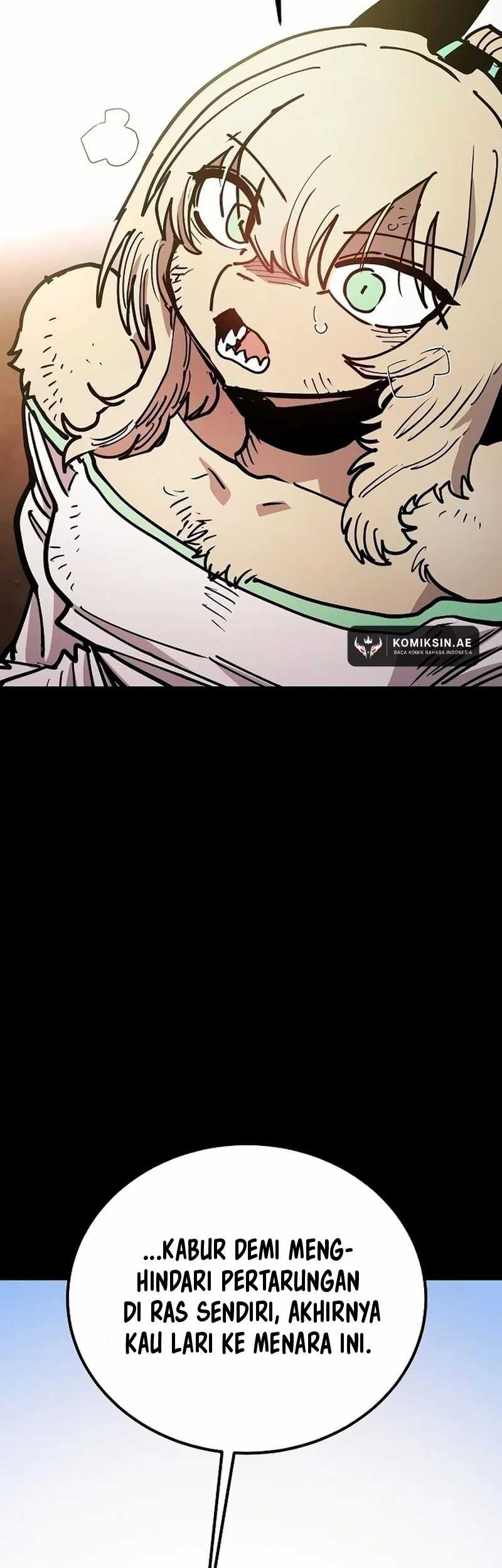 Player Chapter 204 Gambar 12