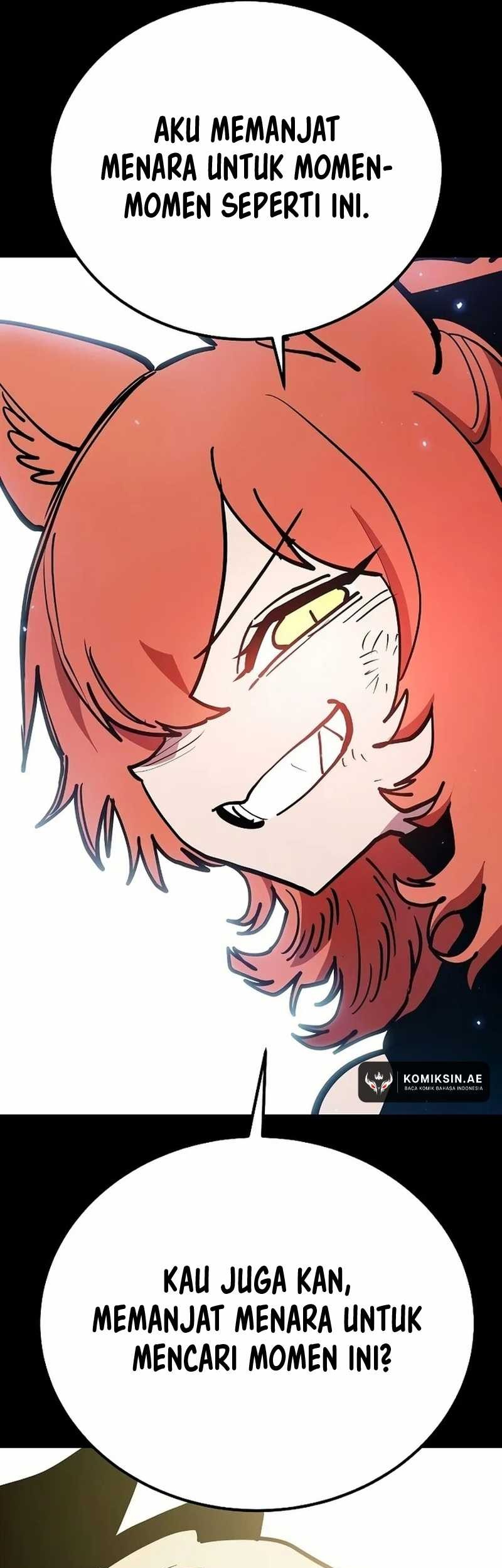 Player Chapter 204 Gambar 29