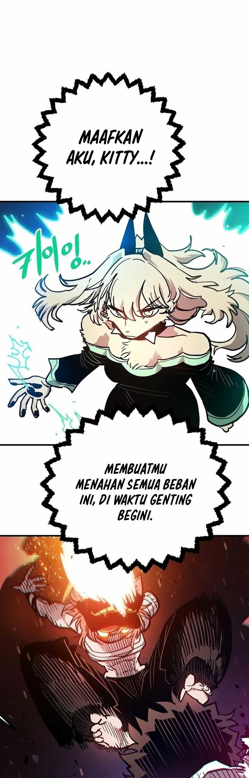 Player Chapter 204 Gambar 38