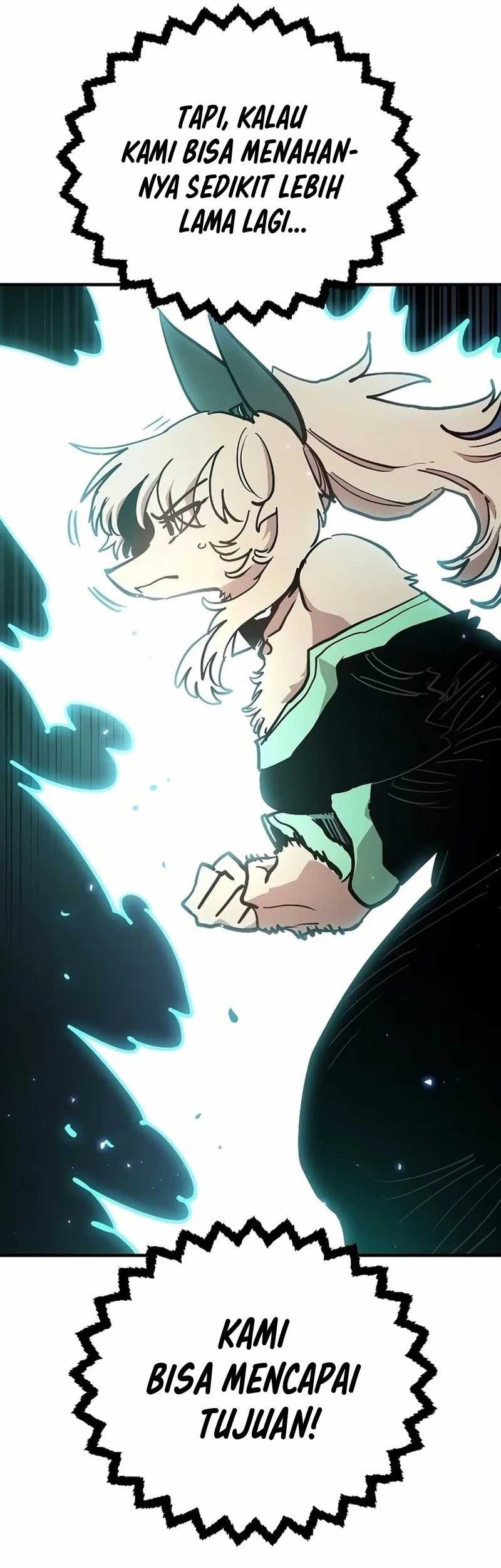 Player Chapter 204 Gambar 41