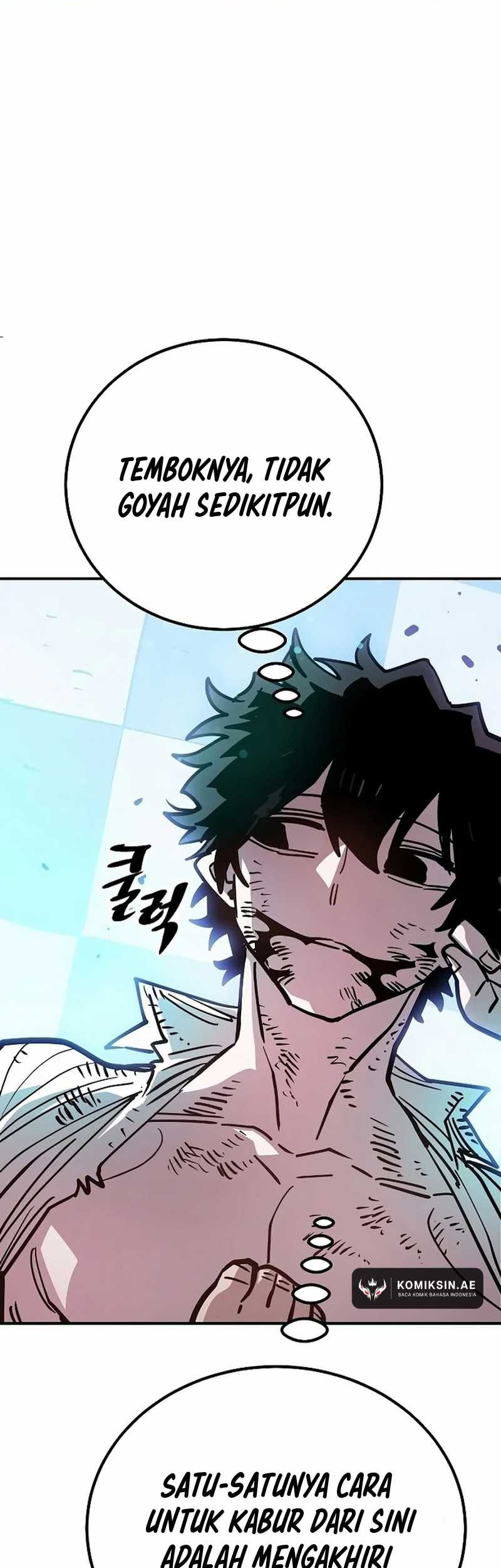 Player Chapter 204 Gambar 43