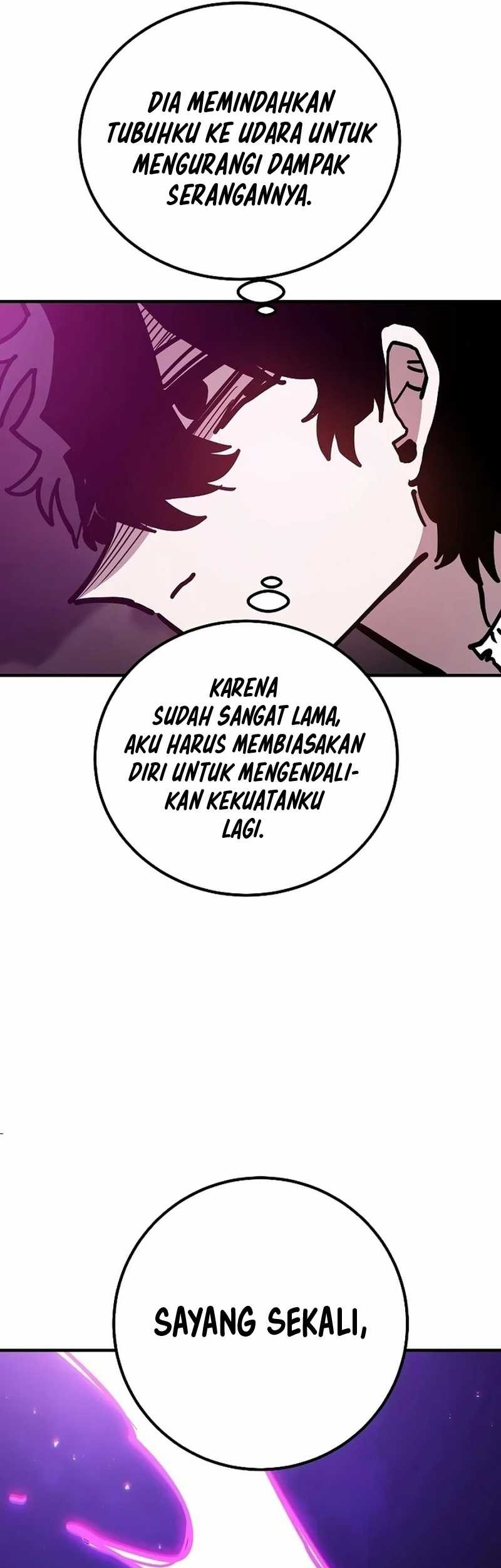 Player Chapter 204 Gambar 69