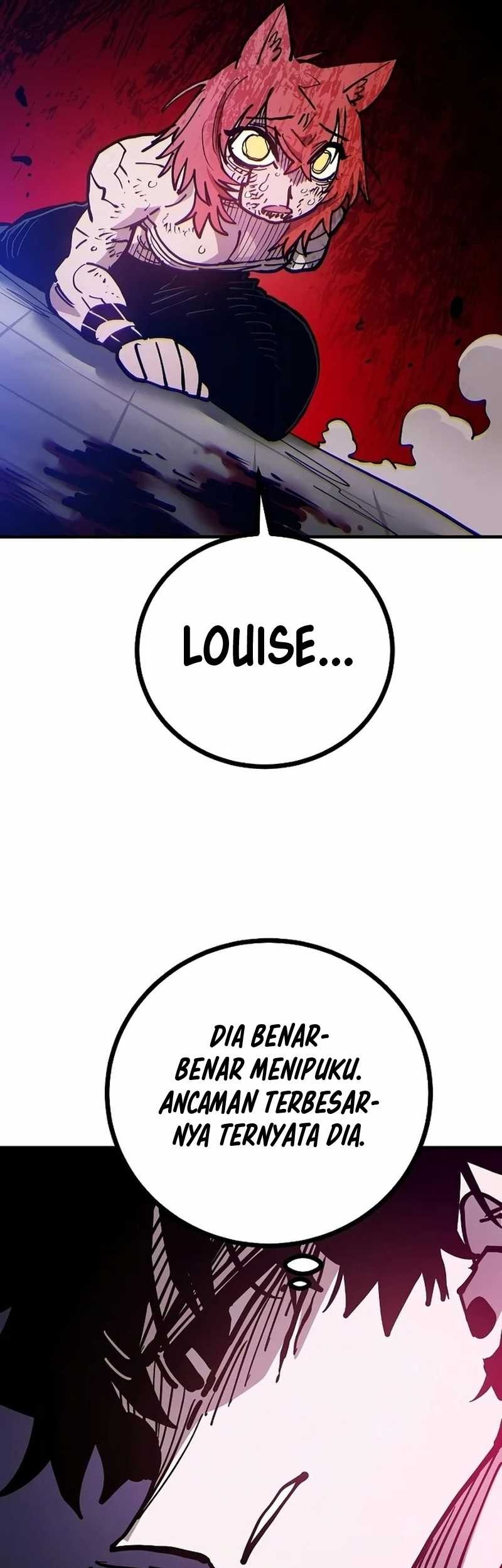 Player Chapter 204 Gambar 89