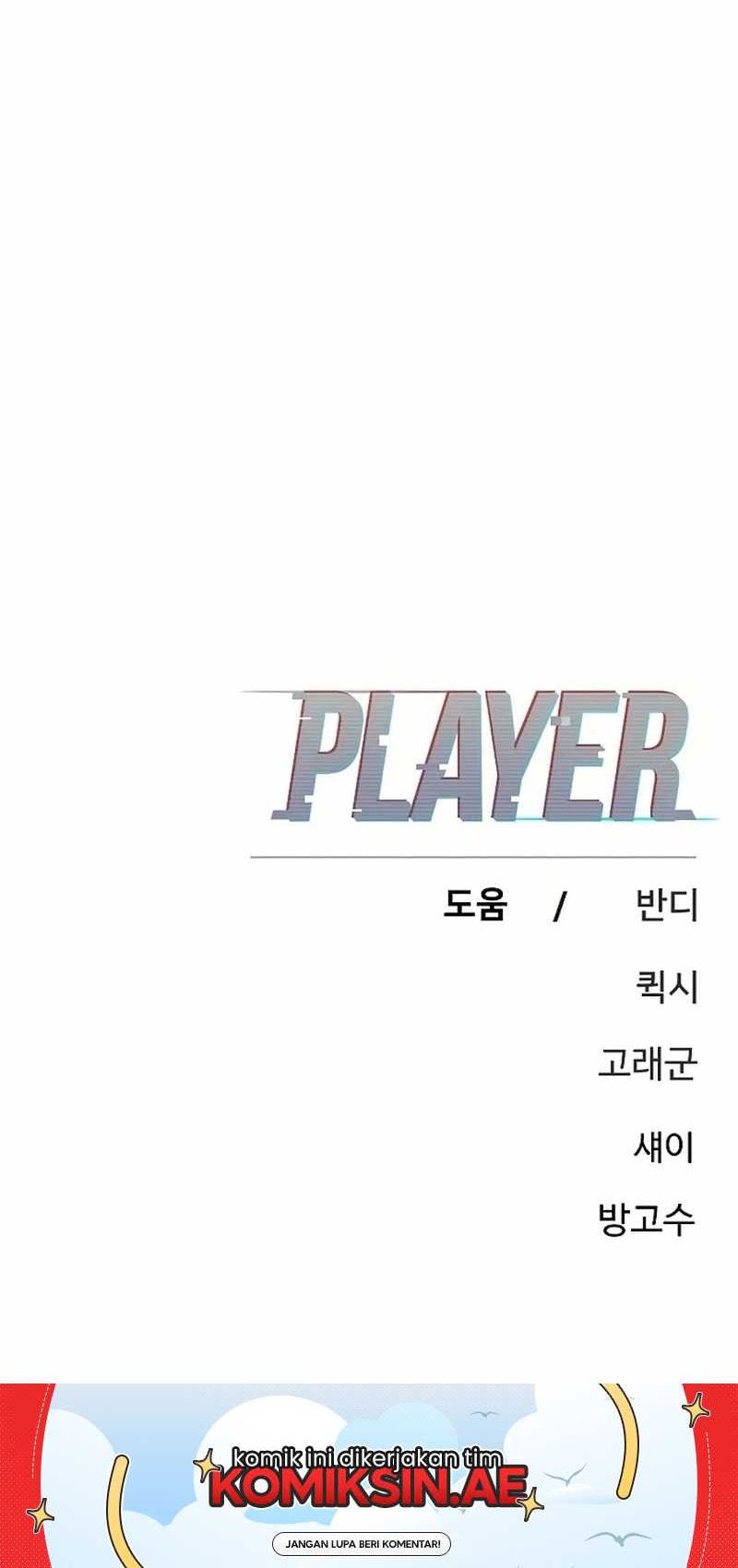 Player Chapter 204 Gambar 95