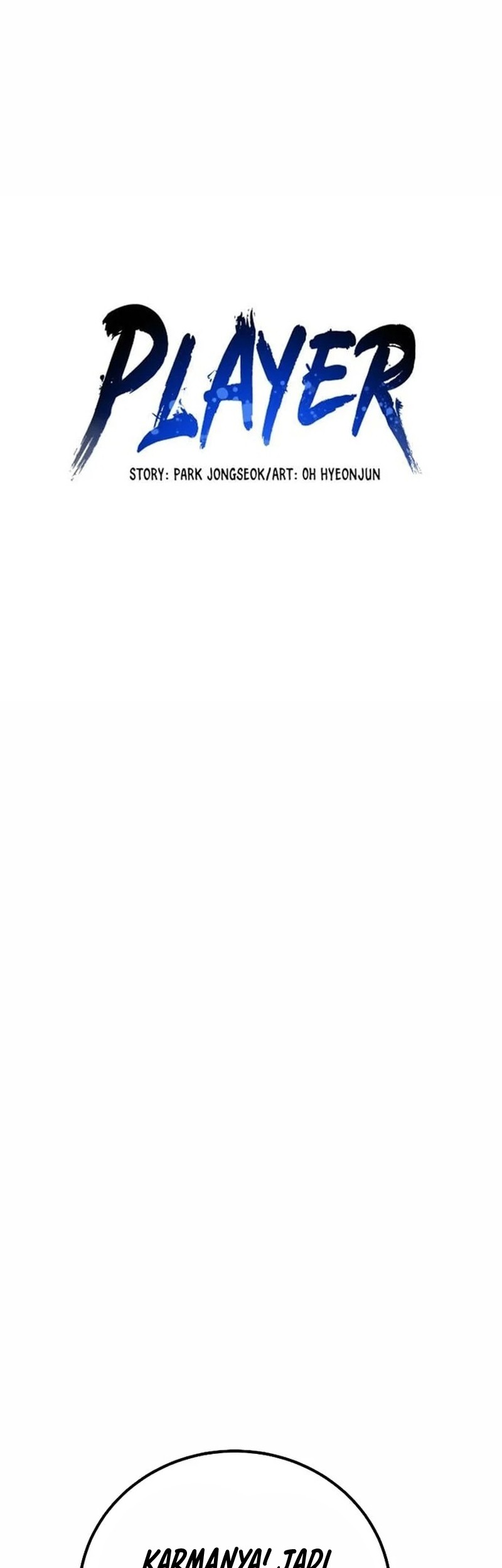 Player Chapter 205 Gambar 10