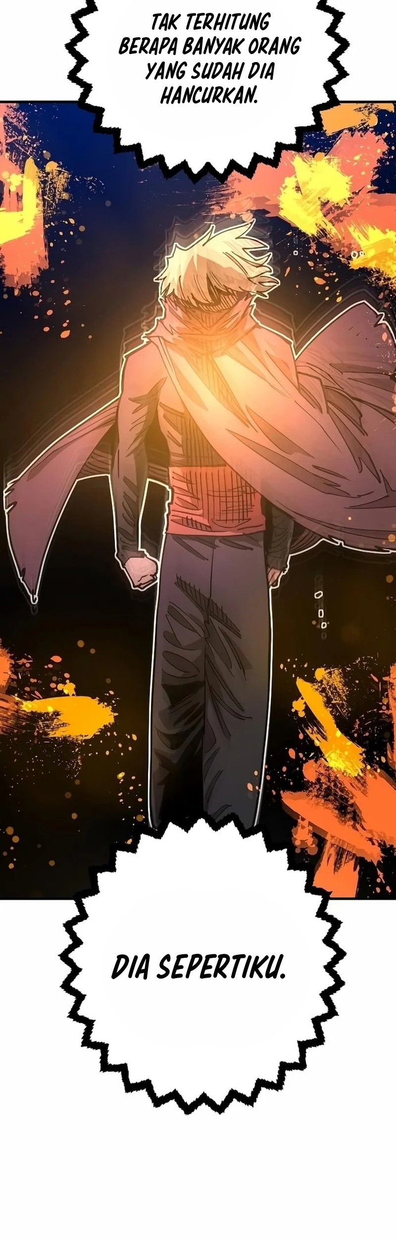 Player Chapter 205 Gambar 12