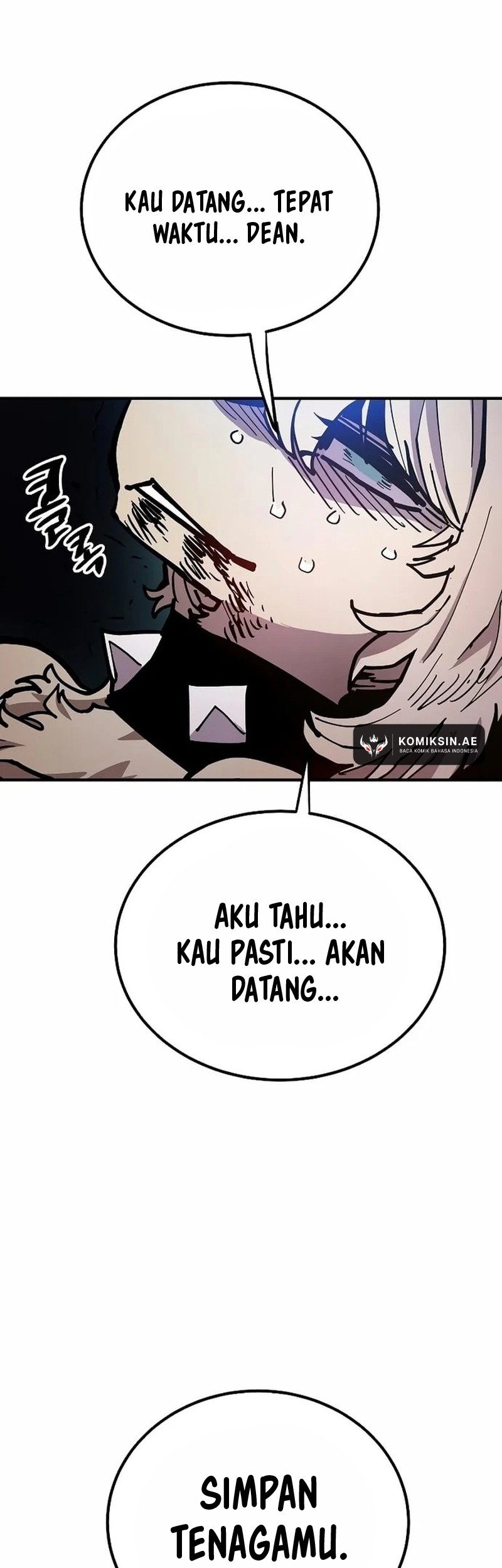 Player Chapter 205 Gambar 18