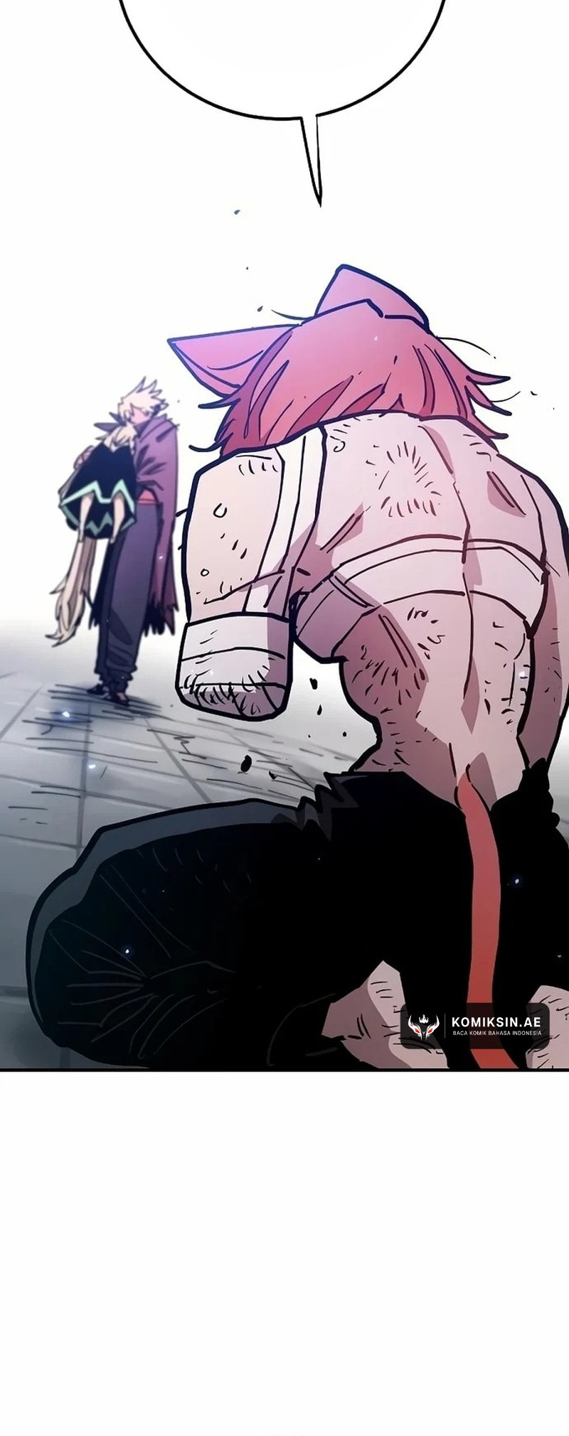 Player Chapter 205 Gambar 20