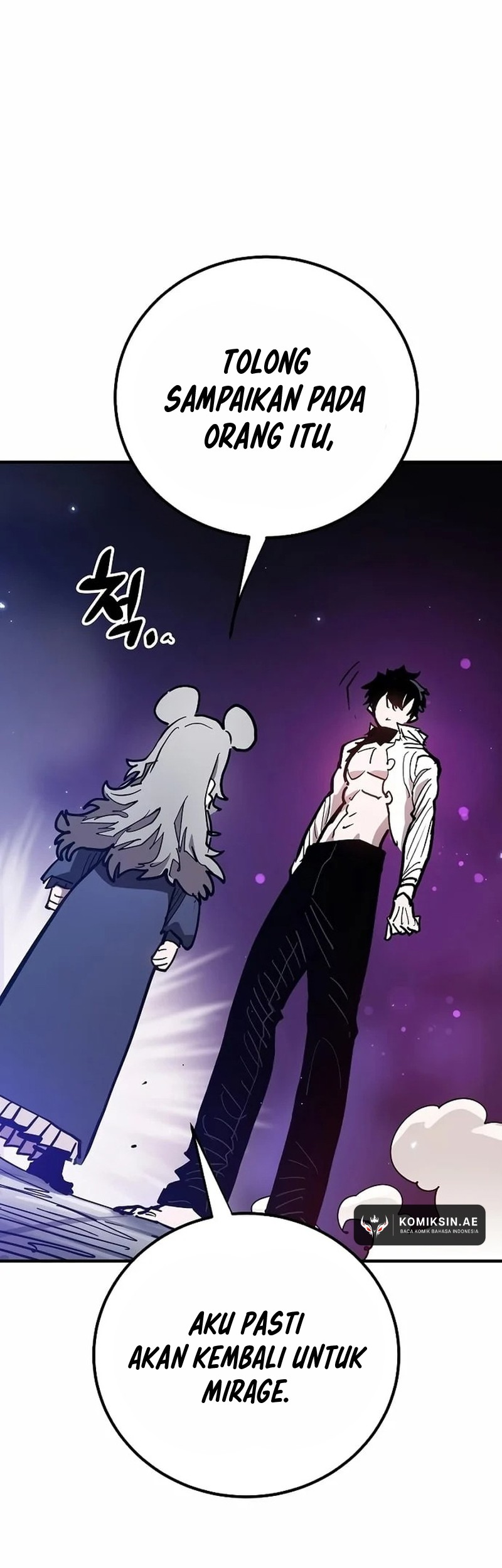 Player Chapter 205 Gambar 23