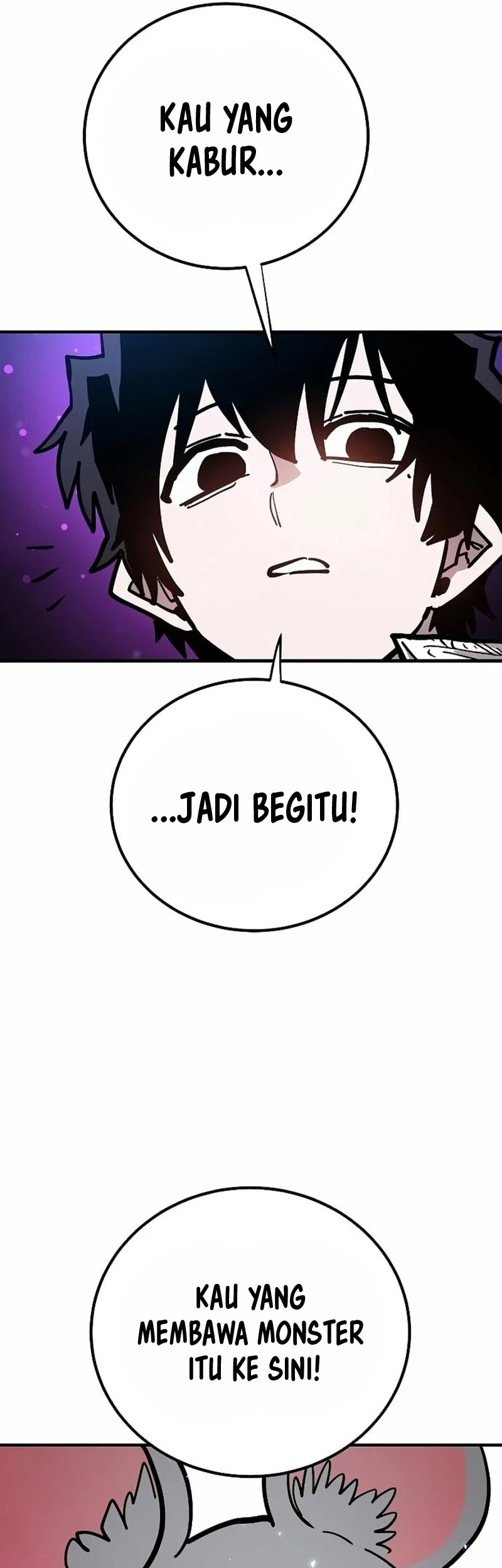 Player Chapter 205 Gambar 25