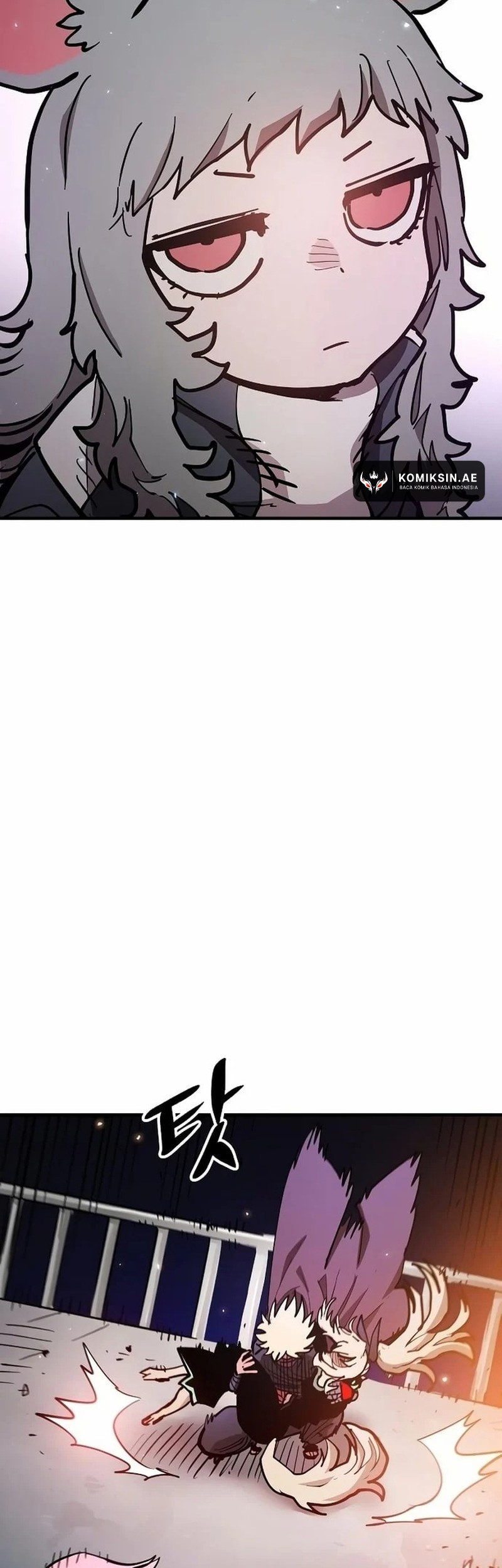 Player Chapter 205 Gambar 26