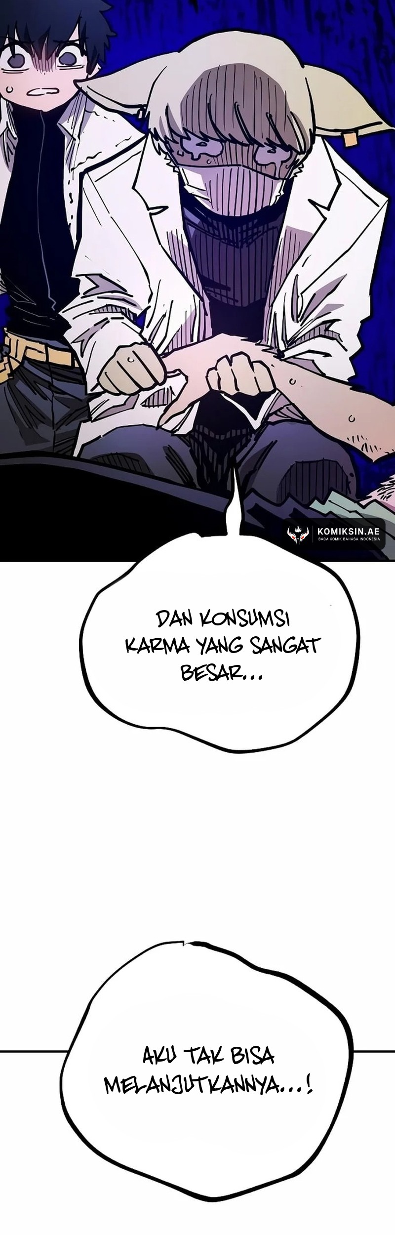 Player Chapter 205 Gambar 30